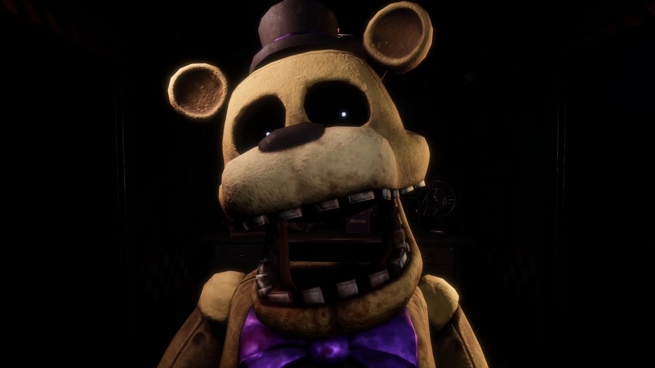 unsolved case files