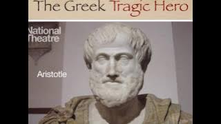 Elements of Greek Tragedy