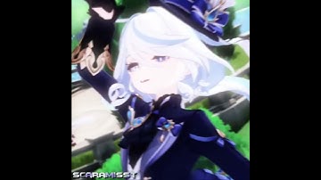 Thumbnail of Furina brat 365 edit || Genshin Impact