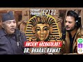 Episode 121 dr bharat rawat  ancient civilizations history temples  sushant pradhan podcast