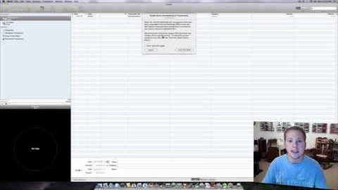 iBank Tutorial #1: Creating an Account