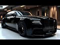 2026 Rolls Royce Phantom – The Pinnacle of Luxury Sedans