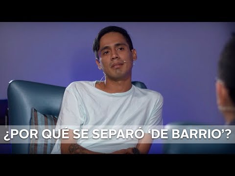 Gerardo Pe Y Las Clásicas: ¿Por Qué Se Separó De Barrio?