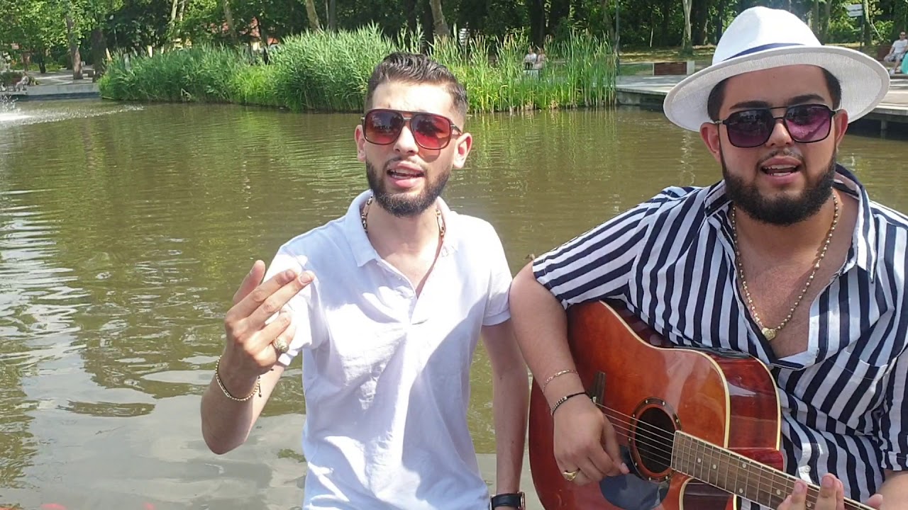 Mamuko Berci - #LOVARASTYLE 1