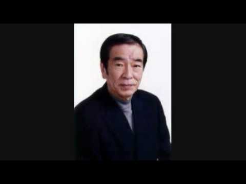小林清志 KOBAYASHI Kiyoshi ボイスサンプル YouTube