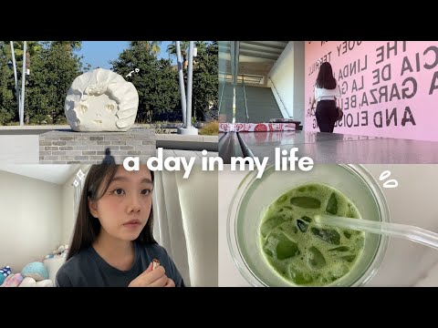 day in my life | going on a date... with myself