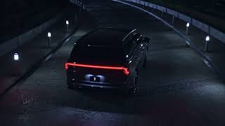 All‑New Lincoln Navigator | First‑Class Comfort, Effortless Power