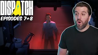 Celebrity THE BIG FINALE! | Dispatch Episodes 7+8 Net Worth
