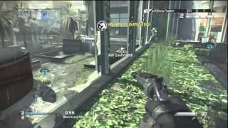 1080 DROPBACK x2STALL HITMARKER ON STORMFRONT ACROSS THE MAP !