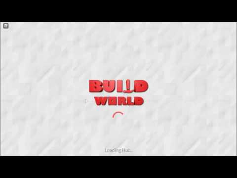 roblox build world ep 1 - YouTube