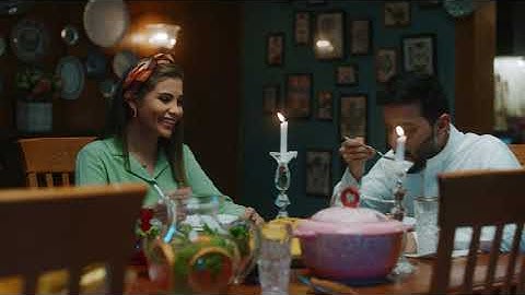 Jahez - Brand Building Campaign 2020 - #KhalikJahez - TVC 6 #خلك_جاهز