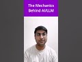 Google LLM Transformer | Attention is All You Need | #ai #llm #transformer #genai #serverless| #13