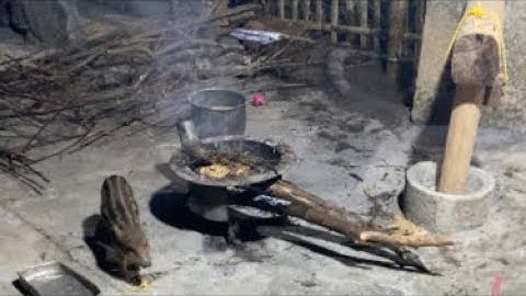 Âm Thanh Của Ký Ức Làng Quê Việt#viral #xuhướng