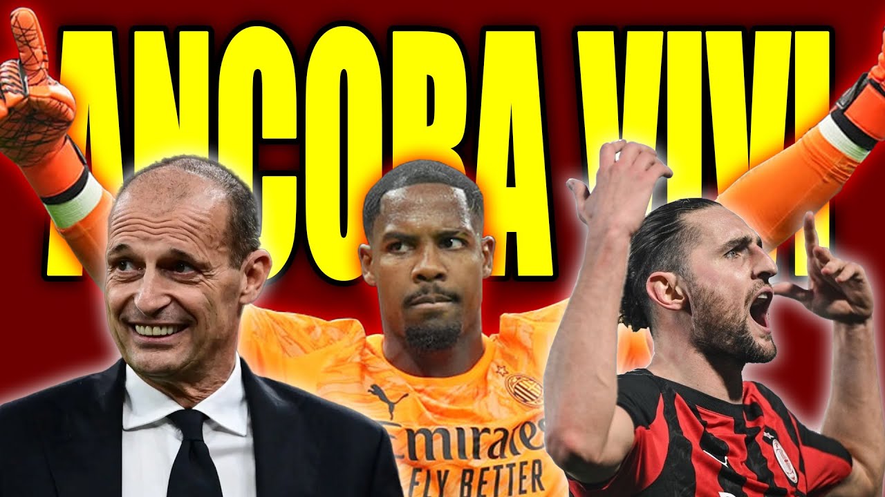 EH GIÀ... SIAMO ANCORA QUA! | Lunch Press