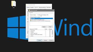 Cómo dar permisos a carpetas y archivos en Windows screenshot 3