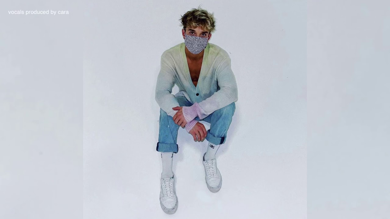 Daniel Seavey - In Too Deep (live audio)