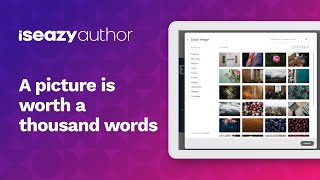 Details eLearning Course Creation | Create More Visual Courses [isEazy Tutorial] News