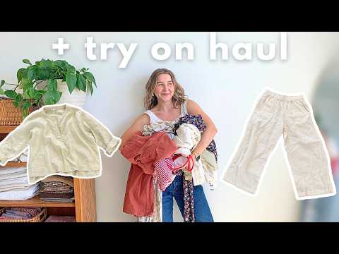 Thrift with Me
