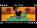 Capture de la vidéo Brett Michaels Party Gras 2023 Pnc Bank Arts Center Nj July 16, 2023 Poison Full Set 4K Video