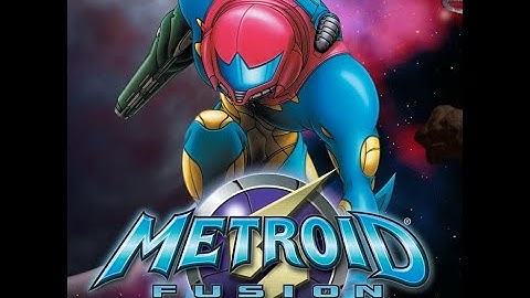A SOLID Metroid Fusion Randomizer
