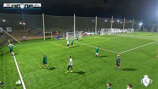 Team Base vs El Ombligo I partido Completo fecha 1 torneo Apertura divisional B