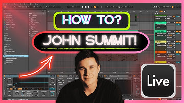 How To Make Melodic House & Techno (Tutorial)