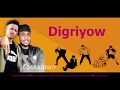 Digriyow abdi  asad faqdiid  soo soco saynabey  remix  official lyrics 2019