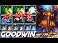 GoodWIN Spirit Breaker 60 Frags Need For Speed Dota 