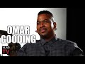 Omar Gooding on "Baby Boy" Not Performing Well at the Box Office (Part 17)