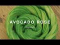 Food Hacks Tested: Avocado Rose | Gizzi Erskine | Wild Dish