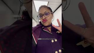 How I Became A Delta Flight Attendant