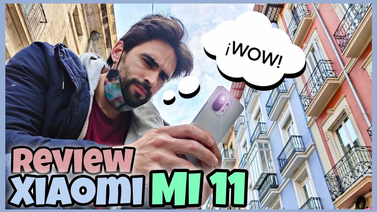 Review de toda la familia Mi 11  ¡Lo mejor de lo mejor! 