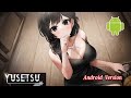 Game Yusetsu, Game Android/Offline.