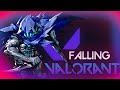 Falling - A Valorant Montage