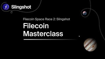 Filecoin Master Class // Using Fleek