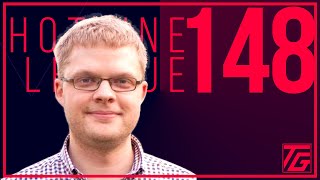 Tim of Oracle's Elixir joins in for off-season rumors and data-driven discussions | HLL 148