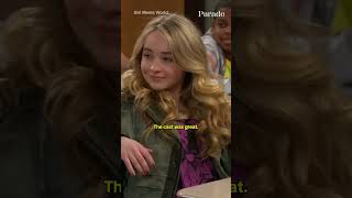 Danielle, Will & Rider Reveal How They Found Out About ‘Girl Meets World’