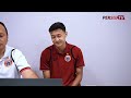 Target Raih Poin Maksimal Hadapi Bali United di Laga Tandang | Pre-Match Press Conference
