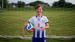 Fox Televisions Stations - World Cup Anthem