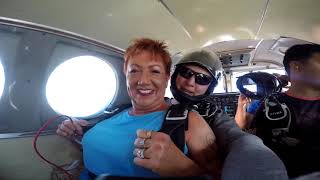 Swooopware: Skydive - Susan