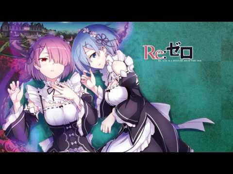 re:zero-kara-hajimeru-isekai-seikatsu-episode-7-insert-song-「straight-bet-」