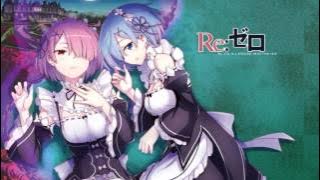 Re:Zero kara Hajimeru Isekai Seikatsu Episode 7 Insert Song 「STRAIGHT BET 」