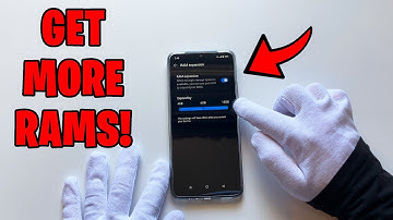 How To Expand RAM On Your Phone | Boost Speed & Performance