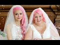 Julia & Eileen's WEDDING Video | Lesbian Wedding