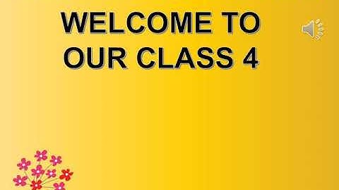 Unit 8 - Lesson 2 - Grade 4