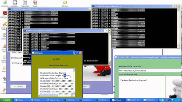 2012 Java IEEE Efficient error estimating coding