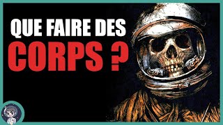 Ces morts dont la NASA ne sait pas quoi faire  On Se l'Demande #25  Le Journal de l'Espace