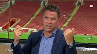 Michael Owen reveals the day he thought his career was over | Premier League Tonight