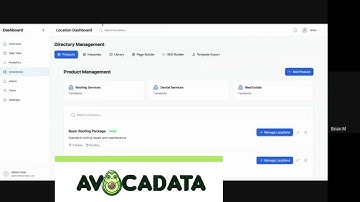 How to Build a $40K/Month Appointment Marketplace with SaaS White Label  Tool