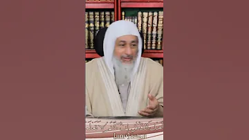 فتاوي العلماء حكم ركوب المرأة الخيل الشيخ مصطفى العدوي حفظه الله تعالى 